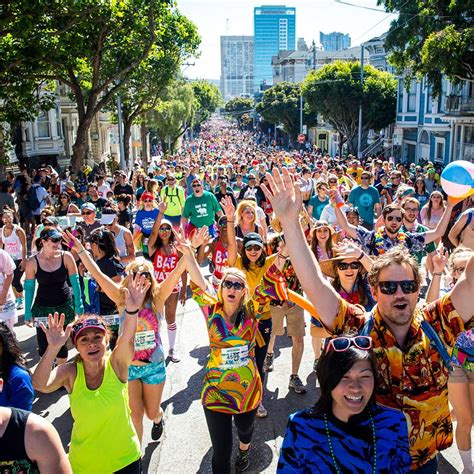 bay to breakers 2023 naked|Bay To Breaker 2023 (Raw Video Footage)